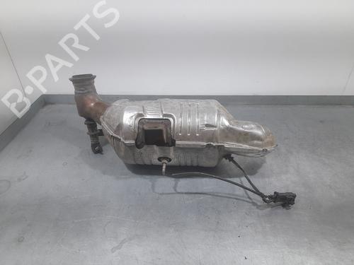 Used Particulate filter PEUGEOT 2008 I (CU_) [2013-2026]  29998519