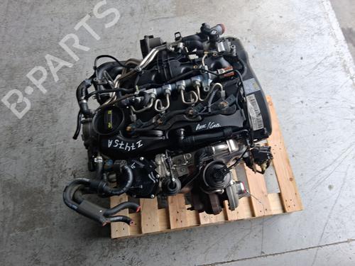 Engine AUDI A5 Sportback (8TA) 2.0 TDI | BP34559357M1  - Image 5