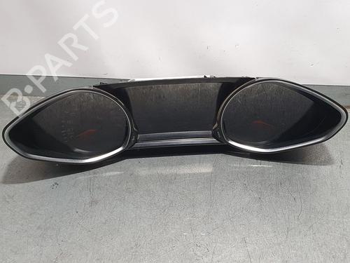 Used Instrument cluster Instrument cluster 7571512 7571512