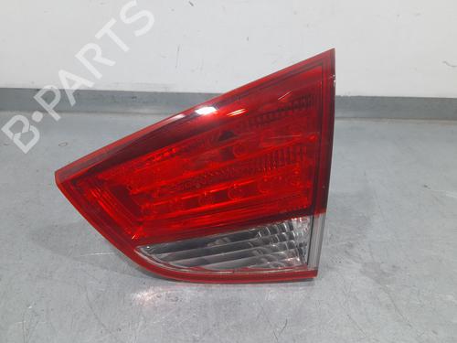 Used Right tailgate light HYUNDAI ix35 (LM, EL, ELH) 1.6 (135 hp) 29909022