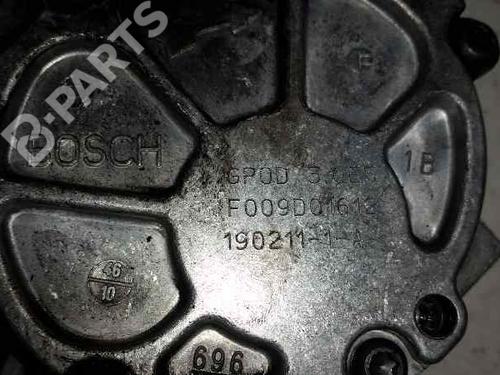 Vacuum pump RENAULT LAGUNA II (BG0/1_) 1.9 dCi (BG08, BG0G) | BP1654371M80 