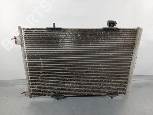 Used AC radiator AC radiator 38256660 38256660