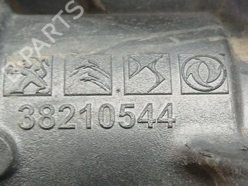 Steering rack OPEL CORSA F (P2JO) 1.2 (68) | BP25142696M22