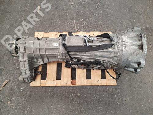 Automatic gearbox PORSCHE CAYENNE (92A) 3.0 Diesel | BP8814826M4  - Image 6