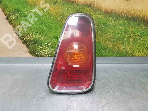Used Right taillight MINI MINI (R50, R53) One (90 hp) 1254330