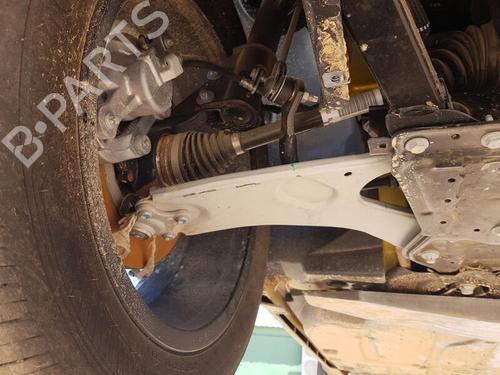 Used Right front suspension arm JEEP AVENGER (J2) Electric (156 hp) 25331699