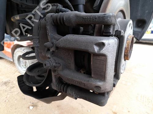 Used Right rear brake caliper CITROËN GRAND C4 SPACETOURER Van (3A_, 3E_) BlueHDi 130 (131 hp) 30203459