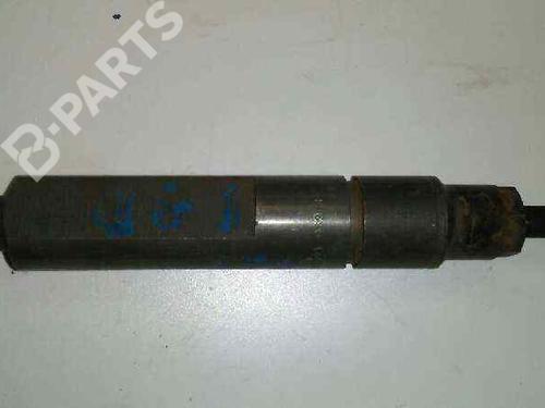Used Injector RENAULT LAGUNA I (B56_, 556_) 1.9 dTi (B56J) (98 hp) 6615666