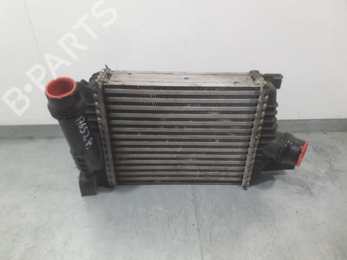 Used Intercooler Intercooler RENAULT CLIO IV (BH_) 1.5 dCi 90 (90 hp) 35791757 35791757