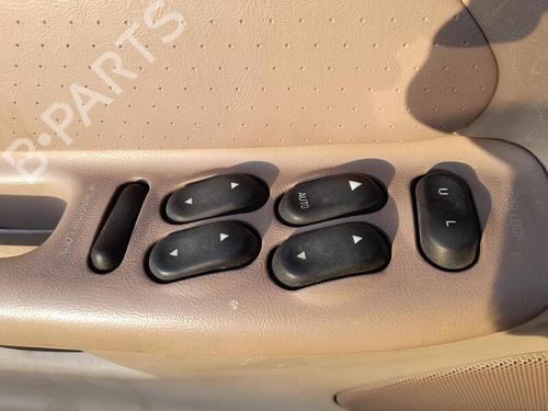 Used Left front window switch FORD USA EXPLORER (U2, U_) 4.9 4WD (213 hp) 28295786