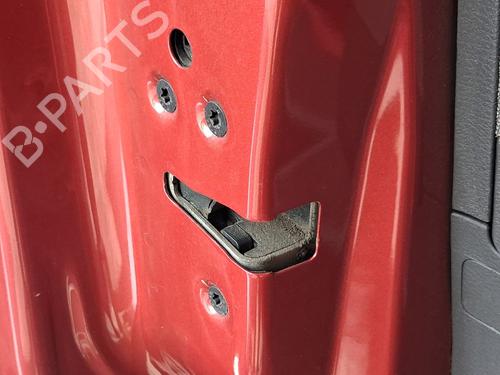 front-left-lock-ford-tourneo-courier-b460-mpv-2014-39600786 main image