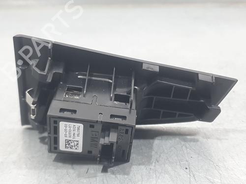 Right rear window switch BMW 1 (F40) 116 d | BP33434424I28 - Image 3