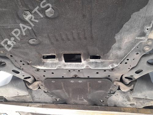 Used Subframe Subframe BMW 1 (F40) 116 d (116 hp) 33434451 33434451