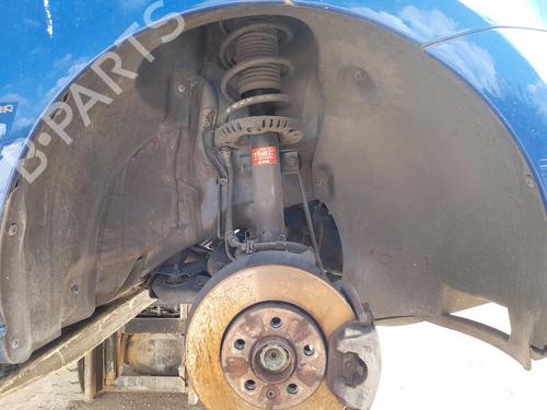 Used Wheel arch VW POLO V (6R1, 6C1) 1.4 (6R1) (85 hp) 29864689