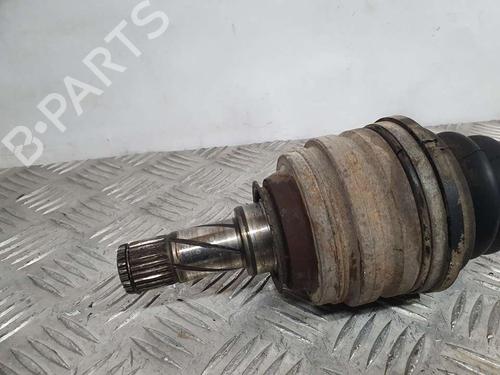 Left front driveshaft OPEL CORSA B (S93)  | BP15548571M38 