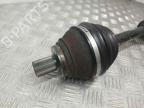 Left front driveshaft SEAT ALTEA (5P1)  | BP19159626M38 