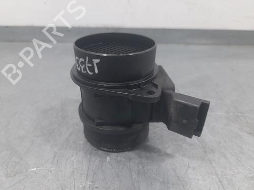 Luftmassemåler CITROËN BERLINGO / BERLINGO FIRST MPV (MF_, GJK_, GFK_) 1.9 D (MFWJZ) (70 hp) 32026018