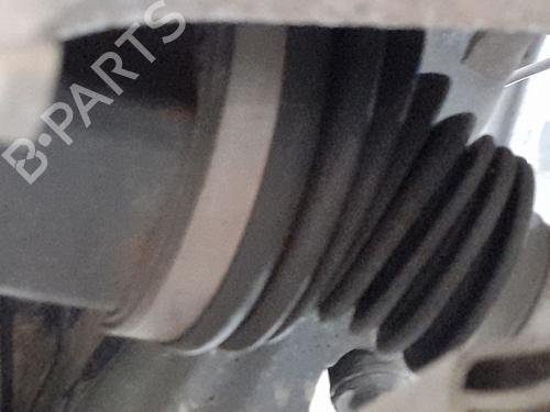 Used Left front driveshaft Left front driveshaft JEEP COMPASS (MP, M6, MV, M7) 1.4 MultiAir (140 hp) 36498955 36498955