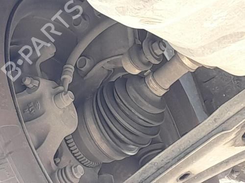 Used Right front driveshaft HYUNDAI GETZ (TB) 1.5 CRDi (88 hp) 29869739
