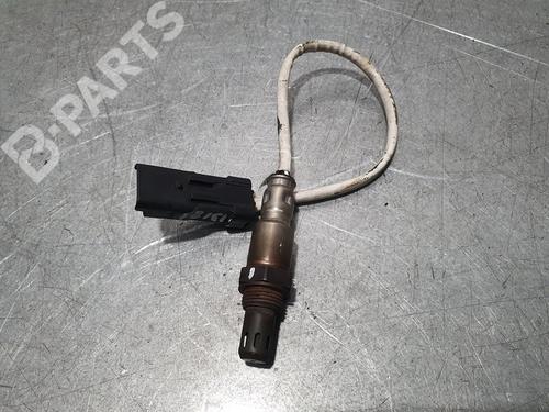Used Electronic sensor PEUGEOT 208 I (CA_, CC_) [2012-2020]  9127966