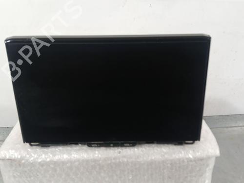 Used Electronic module Electronic module TOYOTA COROLLA Estate (_E21_) 1.8 Hybrid (ZWE211) (98 hp) 38460266 38460266