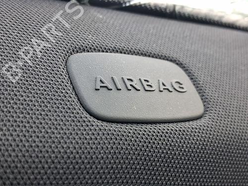 Used Left curtain airbag Left curtain airbag 37661684 37661684