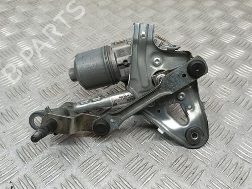 Used Front wiper motor PEUGEOT 5008 (0U_, 0E_) [2009-2017]  13361196