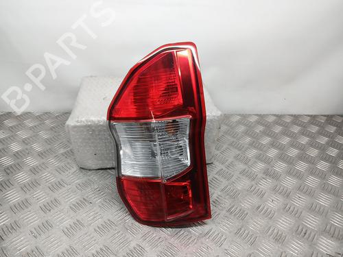 Used Right taillight FORD TOURNEO COURIER B460 MPV [2014-2025]  22182147