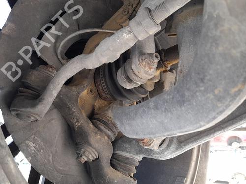 Used Right front steering knuckle Right front steering knuckle BMW X5 (E70) xDrive 40 d (306 hp) 33427645 33427645