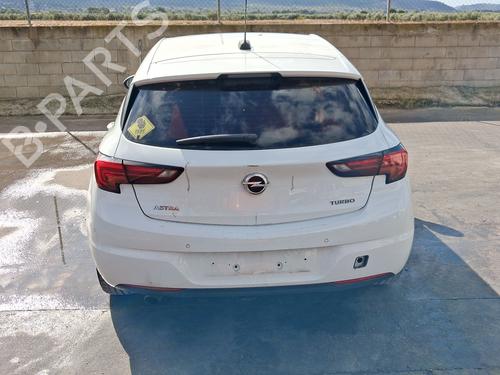 Left tailgate light OPEL ASTRA K (B16) 1.4 Turbo (68) | BP39731929C79 - Image 5