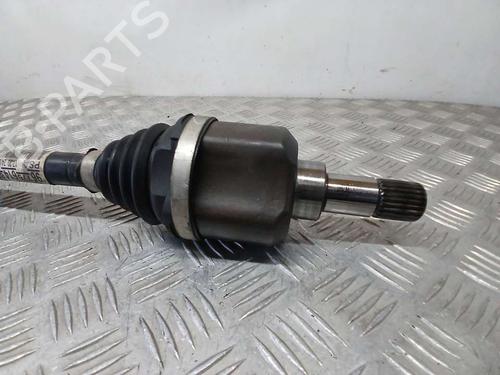 Left front driveshaft PEUGEOT 308 II (LB_, LP_, LW_, LH_, L3_)  | BP19920309M38 