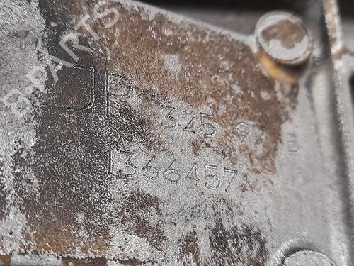Gearbox OPEL OMEGA B (V94)  | BP9290667M3 