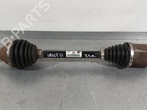 Used Left front driveshaft Left front driveshaft SKODA KAMIQ (NW4) 1.0 TSI (110 hp) 40149805 40149805
