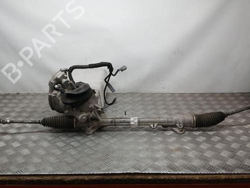 Used Steering rack PEUGEOT 208 II (UB_, UP_, UW_, UJ_) [2019-2025]  24357439