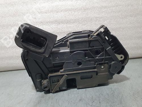 Rear left lock VW POLO VI (AW1, BZ1, AE1)  | BP11084693C100 