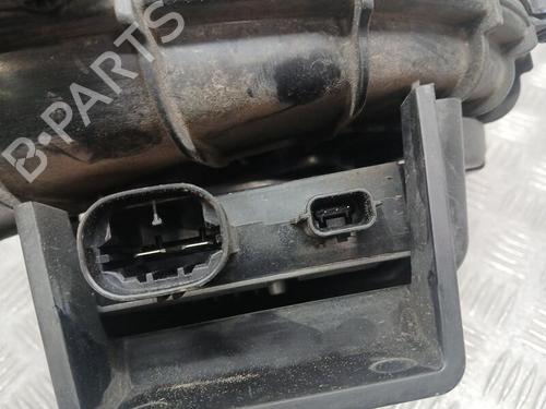 Radiator fan RENAULT KANGOO Express (FW0/1_) Z.E. (FW0Z, FW1Z) | BP29400930M35 