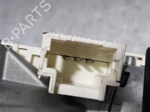 Rear wiper motor CITROËN C4 II (NC_)  | BP8223044M102 