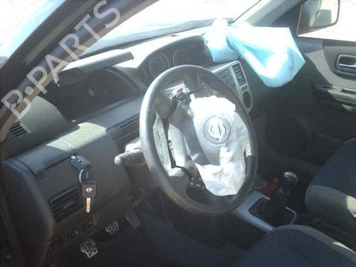 Rear right window mechanism NISSAN X-TRAIL I (T30)  | BP162202C25 