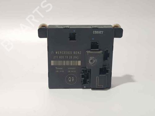Used Electronic module MERCEDES-BENZ E-CLASS (W211) [2002-2009]  7403341