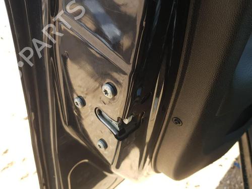 Used Front left lock OPEL CORSA D (S07) 1.3 CDTI (L08, L68) (90 hp) 29279288