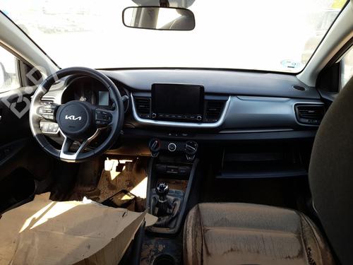 Instrument cluster KIA STONIC (YB) 1.2 CVVT | BP26503426C47 