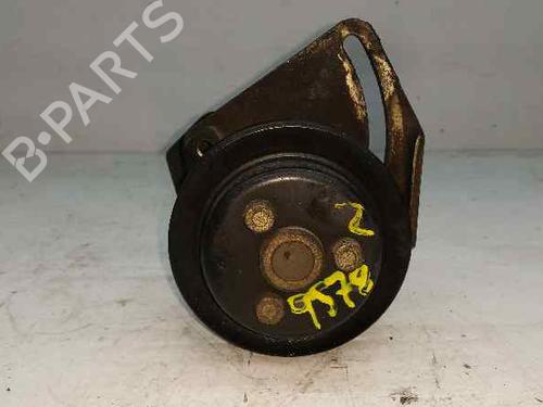 Used Steering pump NISSAN TRADE Platform/Chassis 2.8 D (80 hp) 12555544