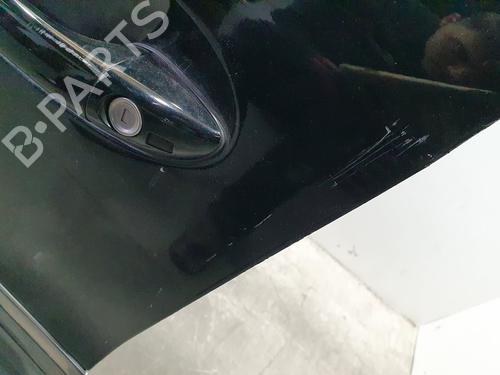 Left front door MERCEDES-BENZ M-CLASS (W164)  | BP15683447C2 