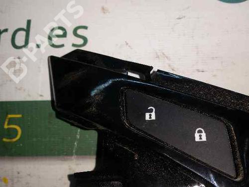 Climate control CHEVROLET CRUZE (J300)  | BP604123I5 