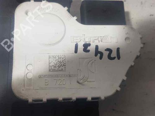 Pedal FIAT PANDA (312_, 319_)  | BP7648394I4 