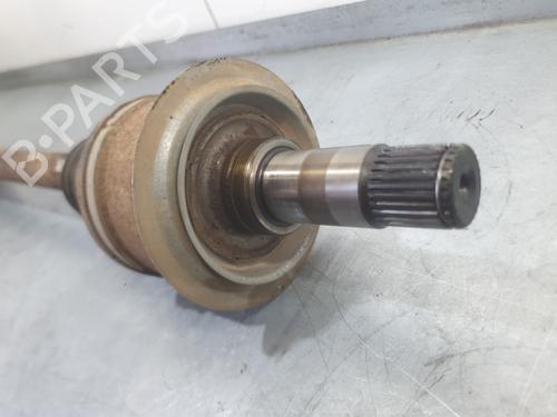 Right rear driveshaft CHRYSLER 300C (LX, LE) 3.0 CRD | BP37273851M41 - Image 3