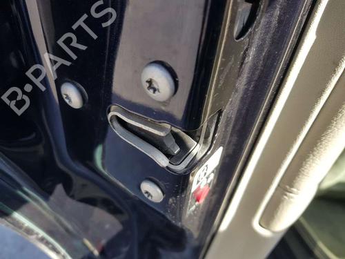 Used Rear left lock SAAB 9-3 (YS3F, E79, D79, D75) 1,8t (150 hp) 16779730
