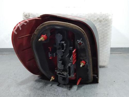 Right taillight VW POLO (6N2)  | BP22973180C35 