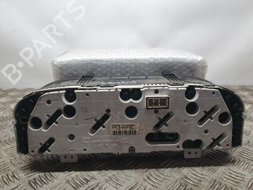 Instrument cluster JEEP GRAND CHEROKEE II (WJ, WG) 3.1 TD 4x4 | BP11840743C47 
