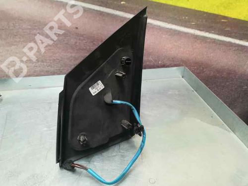 Right mirror CITROËN C2 (JM_)  | BP3187214C27 